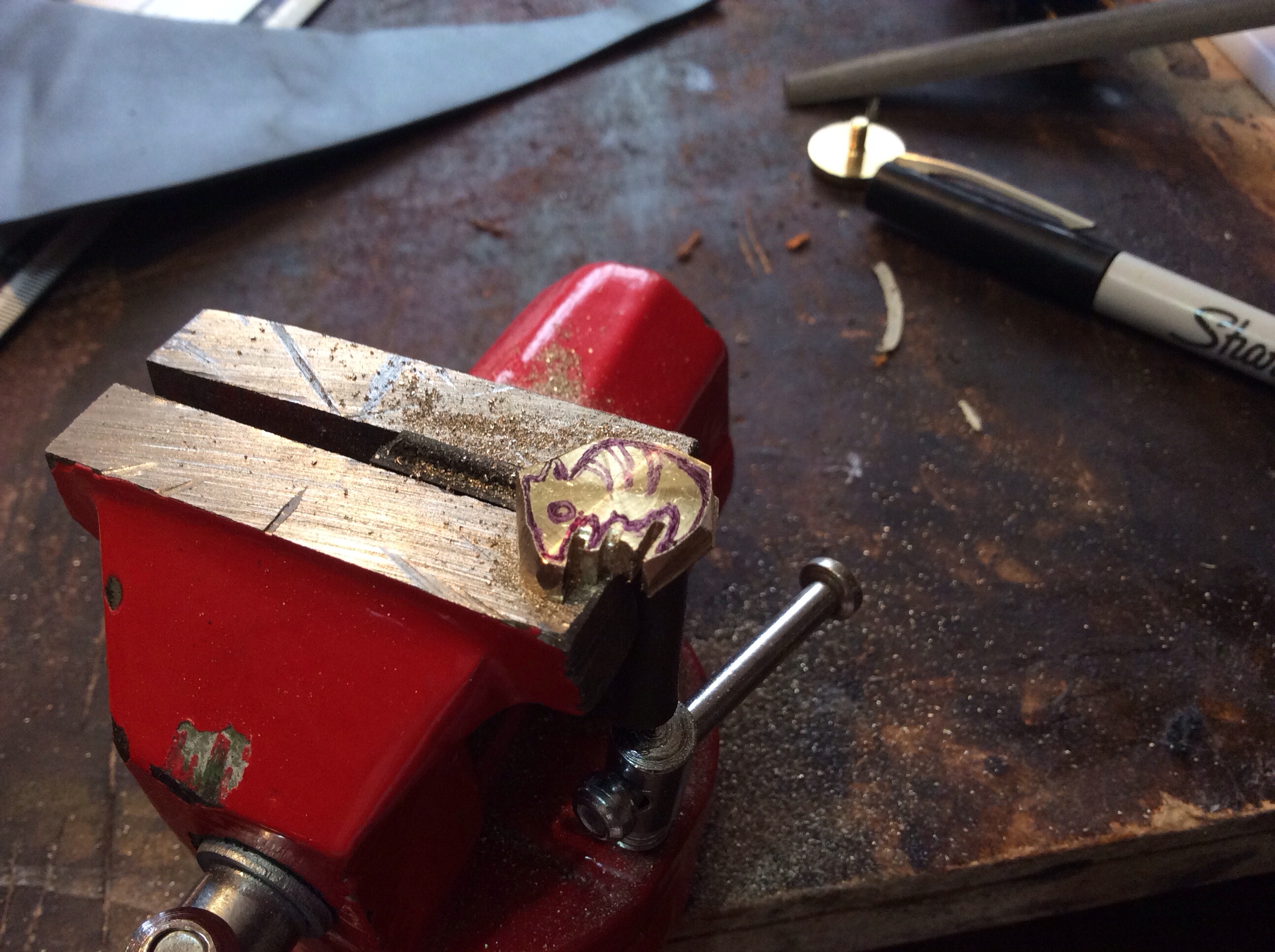 Custom Electric Branding Iron 7 Steps (with Pictures) Instructables