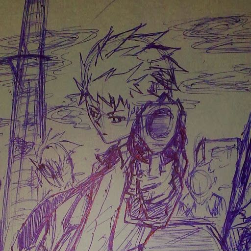 author