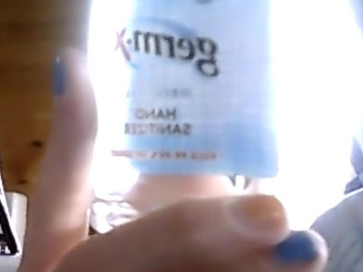 Adding in Emergency Items