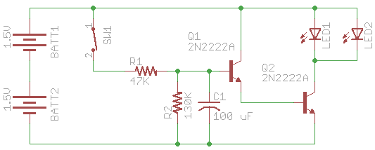 Build the Electonics