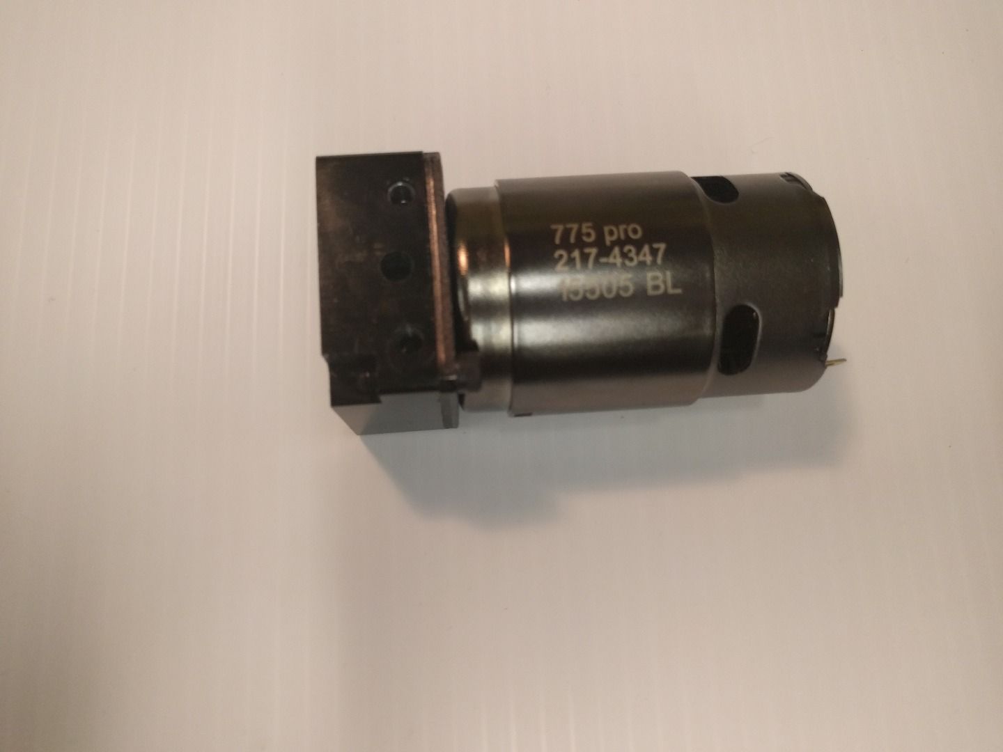 90 Degree Adapter for VexPro Gearbox for FIRST Robotics