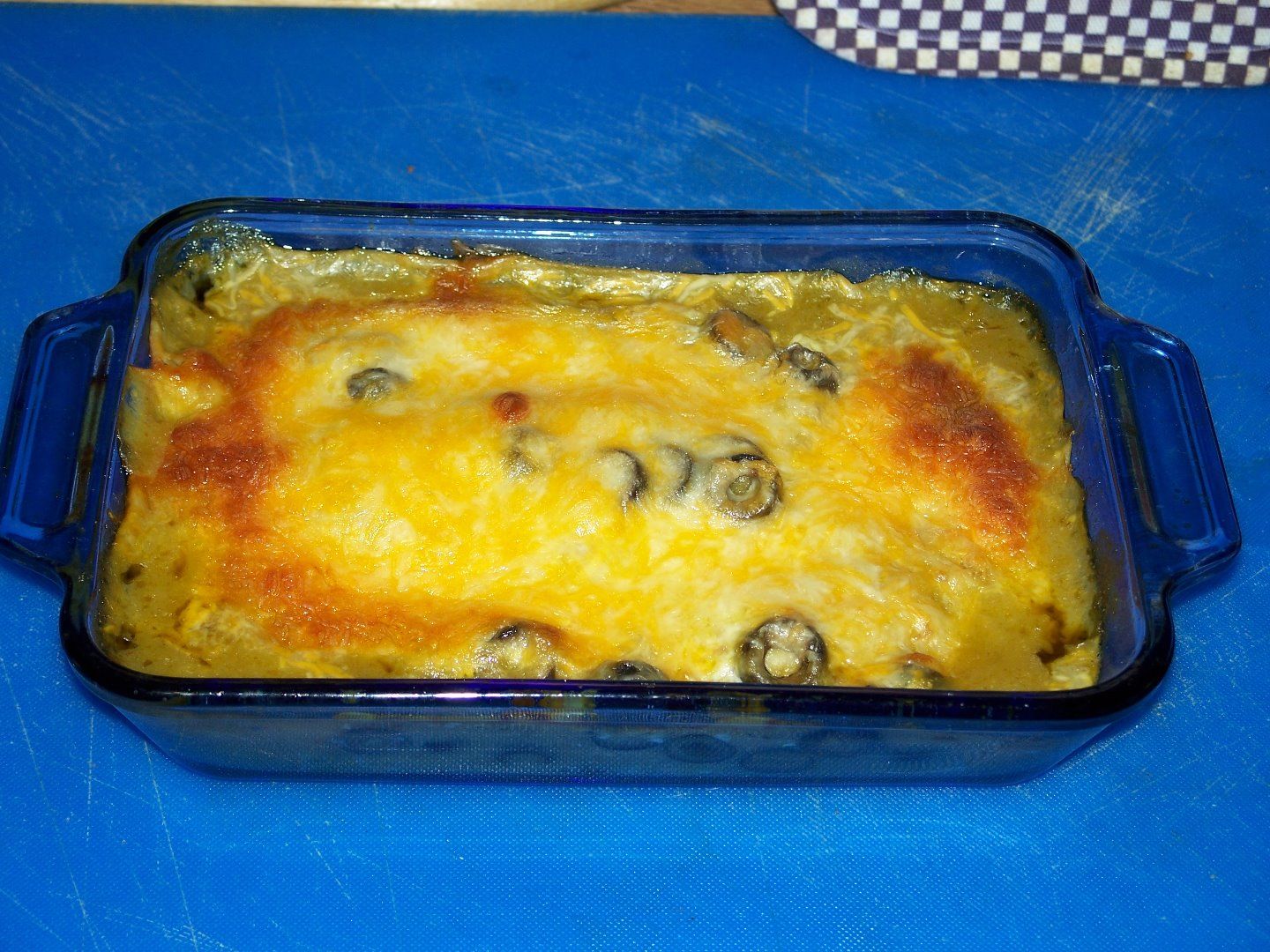 Frozen Burrito Enchiladas 3 Steps (with Pictures) Instructables