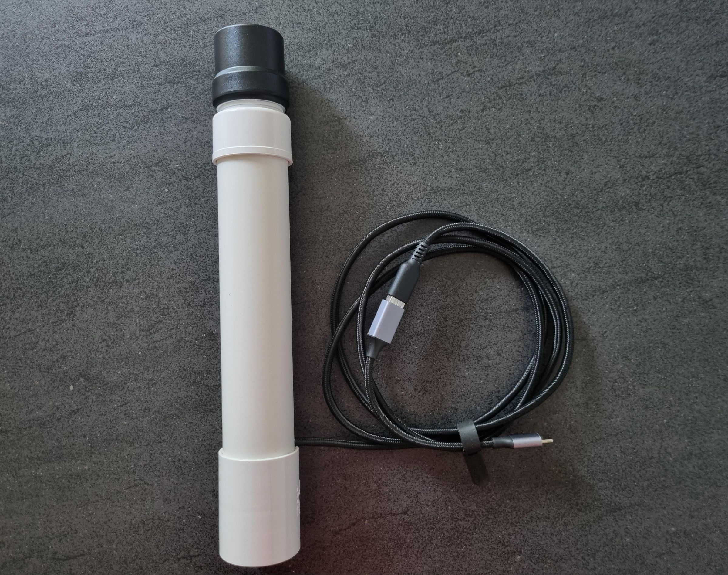 RTK GNSS / GPS Backpack for €100, With 10cm Accuracy