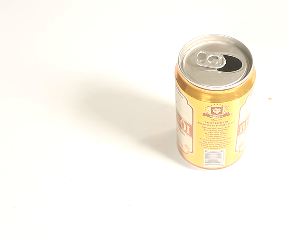 Making a Simple Cup From Can