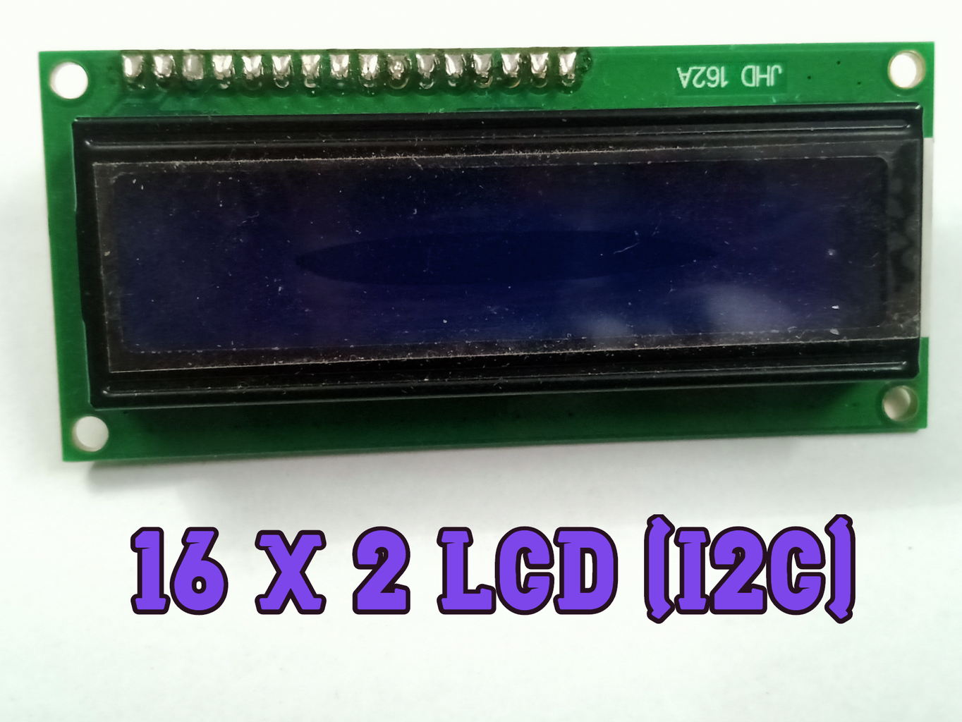 Covid19 Stat IoT Display : 5 Steps Circuit Diagram