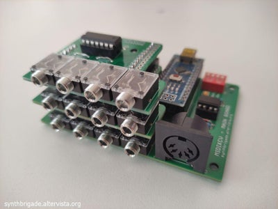 Hardware Configurations