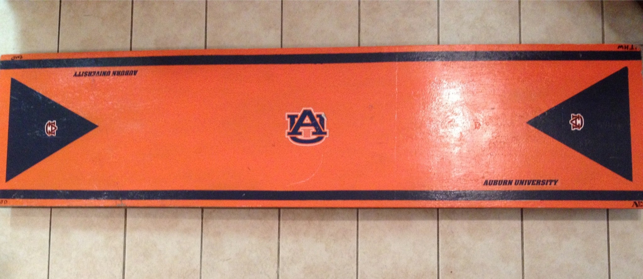 How to Build a Beer Pong Table Top 7 Steps Instructables