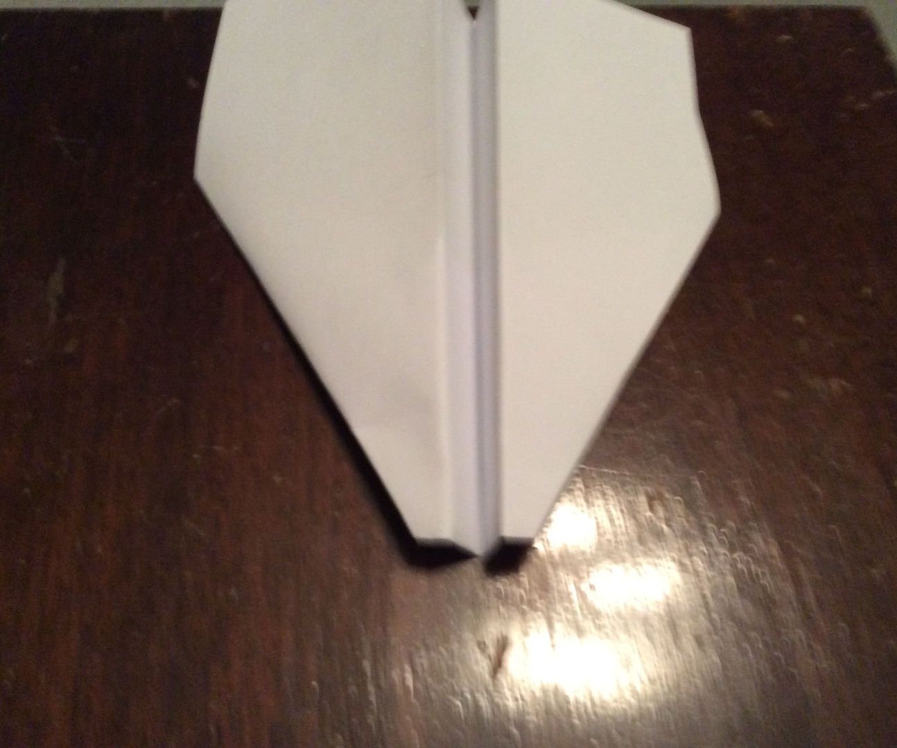 Cool Paper Plane