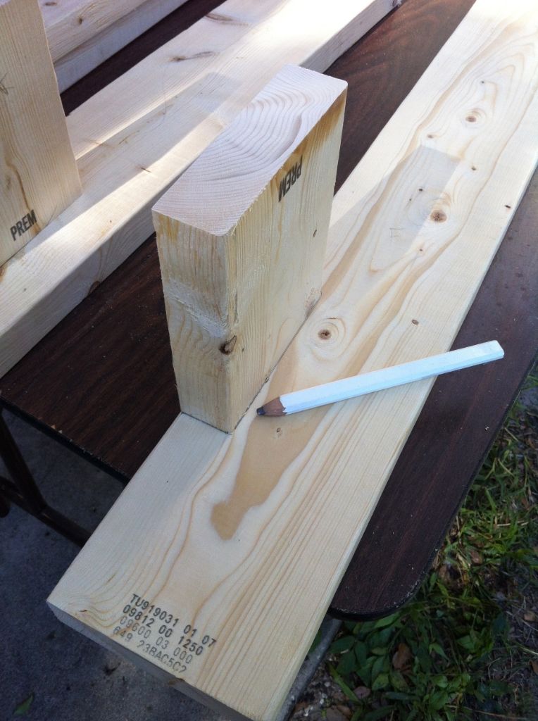 4hr $70 Workbench : 8 Steps (with Pictures) - Instructables