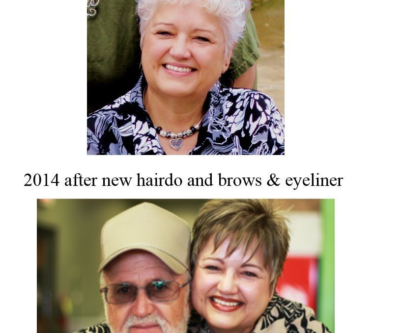 8 Ways to Look Younger as You Age (Gracefully I hope!)