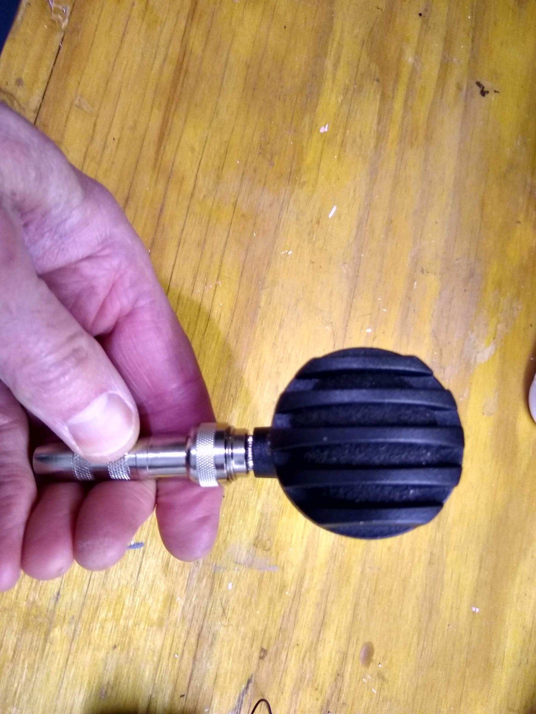 Build Your Own Blues Harmonica Microphone 16 Steps (with Pictures