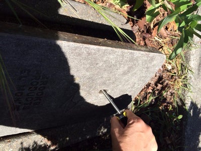 Open the Meter Cover