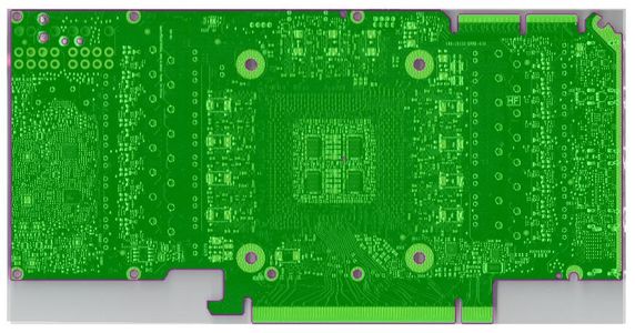 Appendix... Model the PCB With Important Sizes
