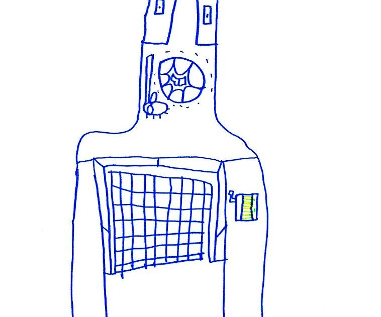 Foedt-machine