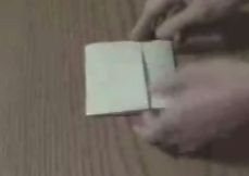 Paper CD Case