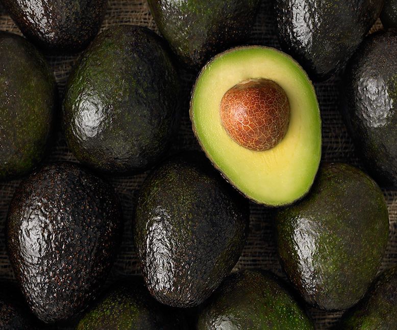 Avocado Cutting Engineering