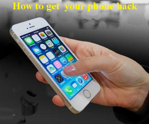 How to Get Your Phone Back If You Got It Confiscated (In Seven Steps)