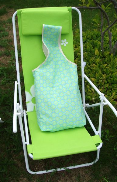 The Reversible A4bag...