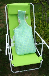 The Reversible A4bag...