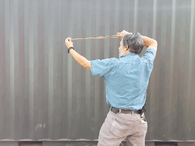 Practice Sling