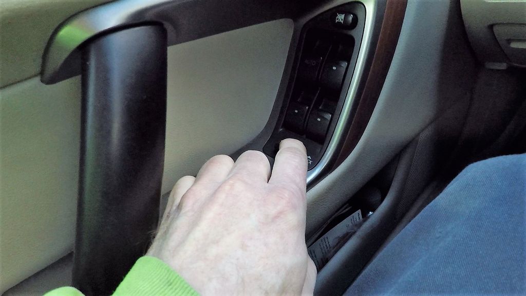 Why is My Car Beeping When I Open the Door
