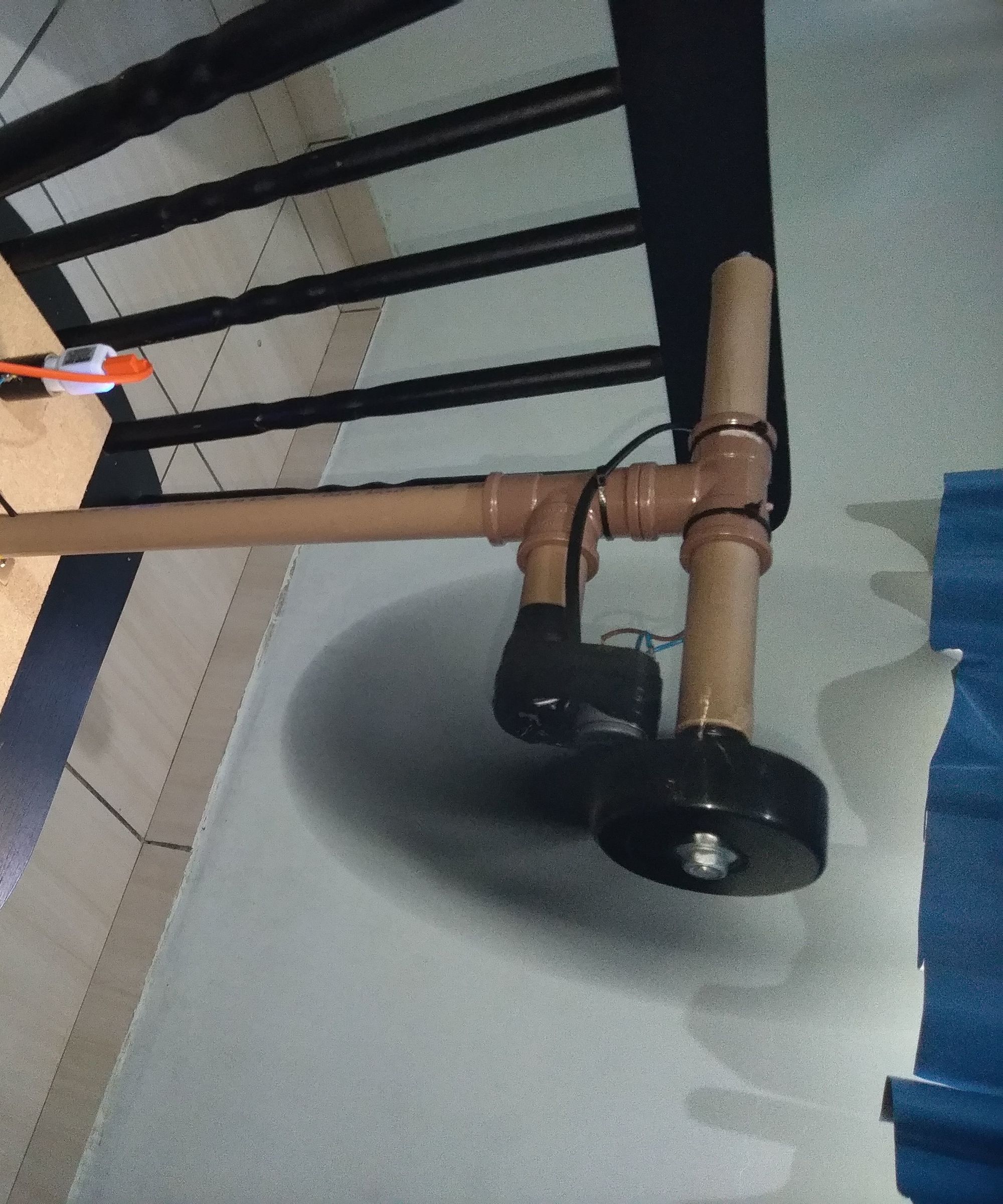 Carregador De Celular Movido a Energia Eólica 