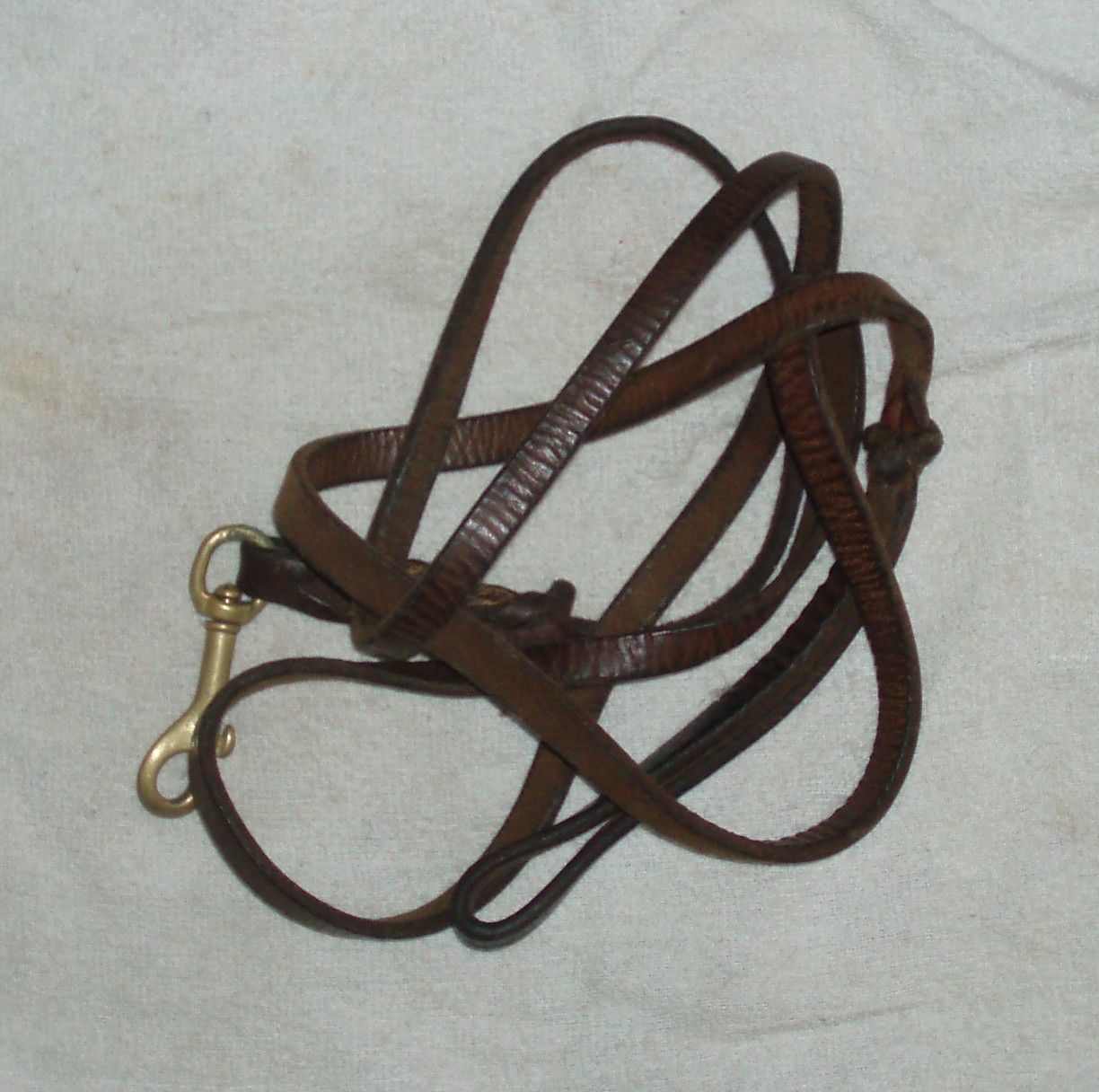 How to Clean Leather