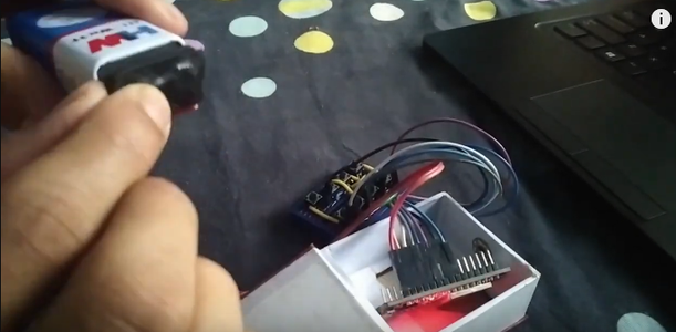 Making It Presentable