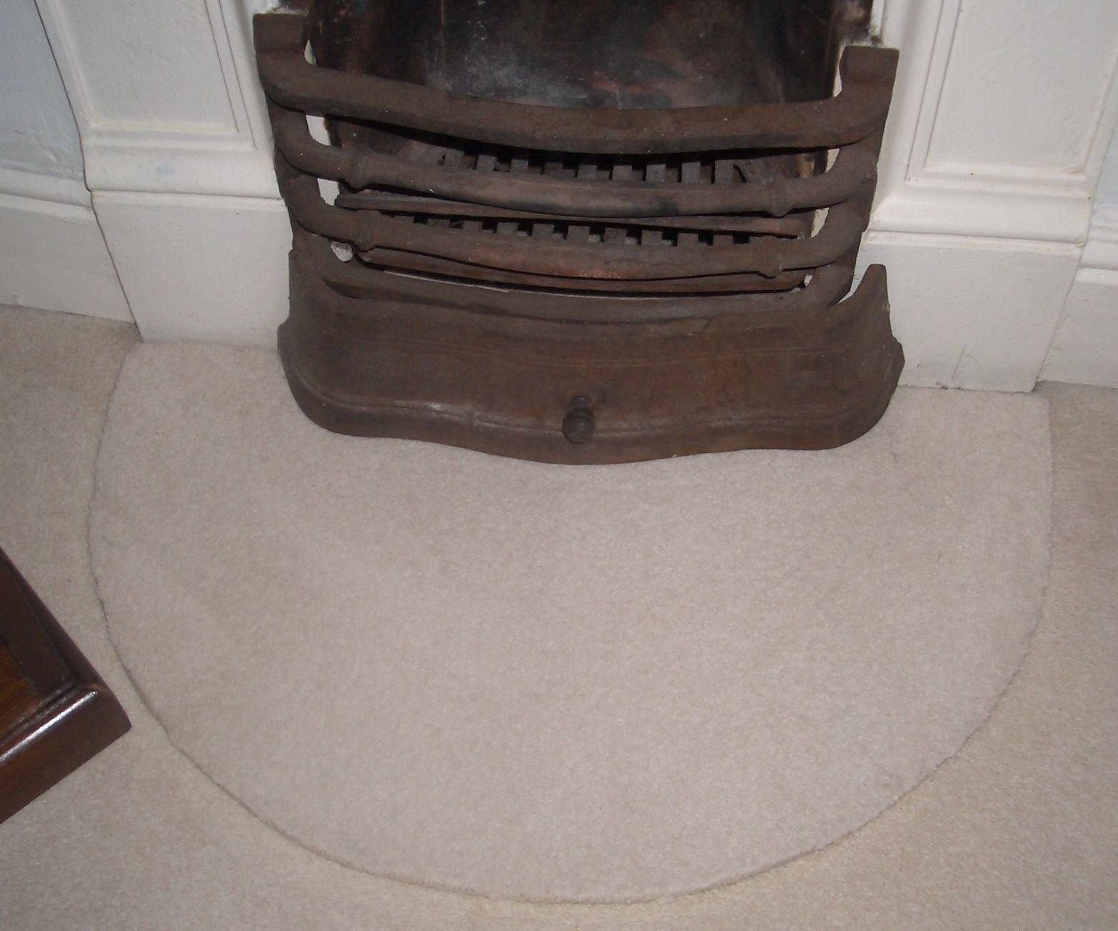 Make a Rug From Leftover Carpet 3 Steps (with Pictures) Instructables