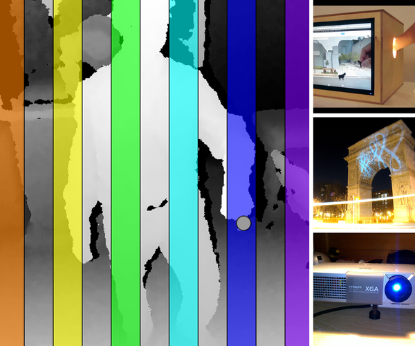 VISUAL - VJ DIY