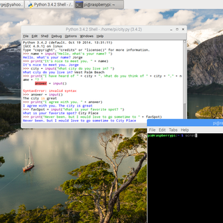 Intro to Python : 9 Steps - Instructables