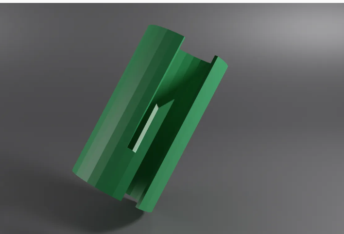 How to Design a Wrapping Paper Cutter Using 3D CAD Software