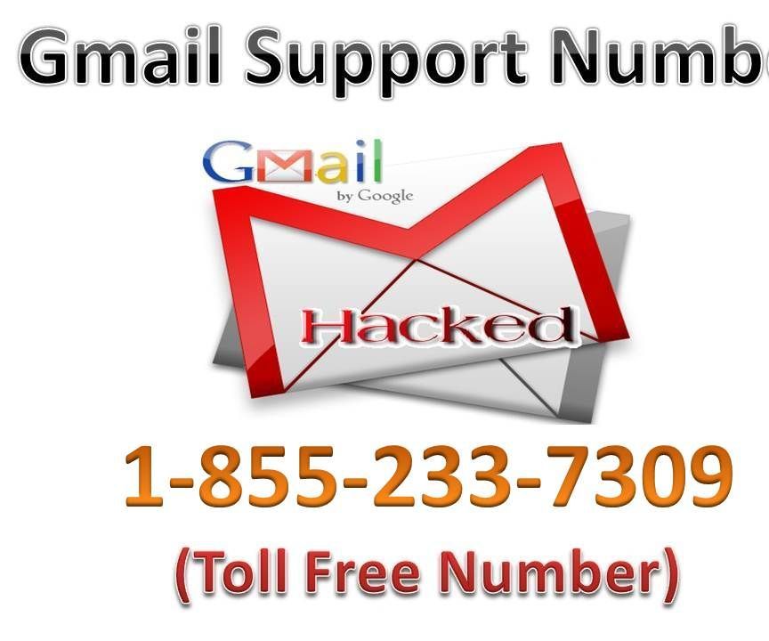 Gmail Support Number