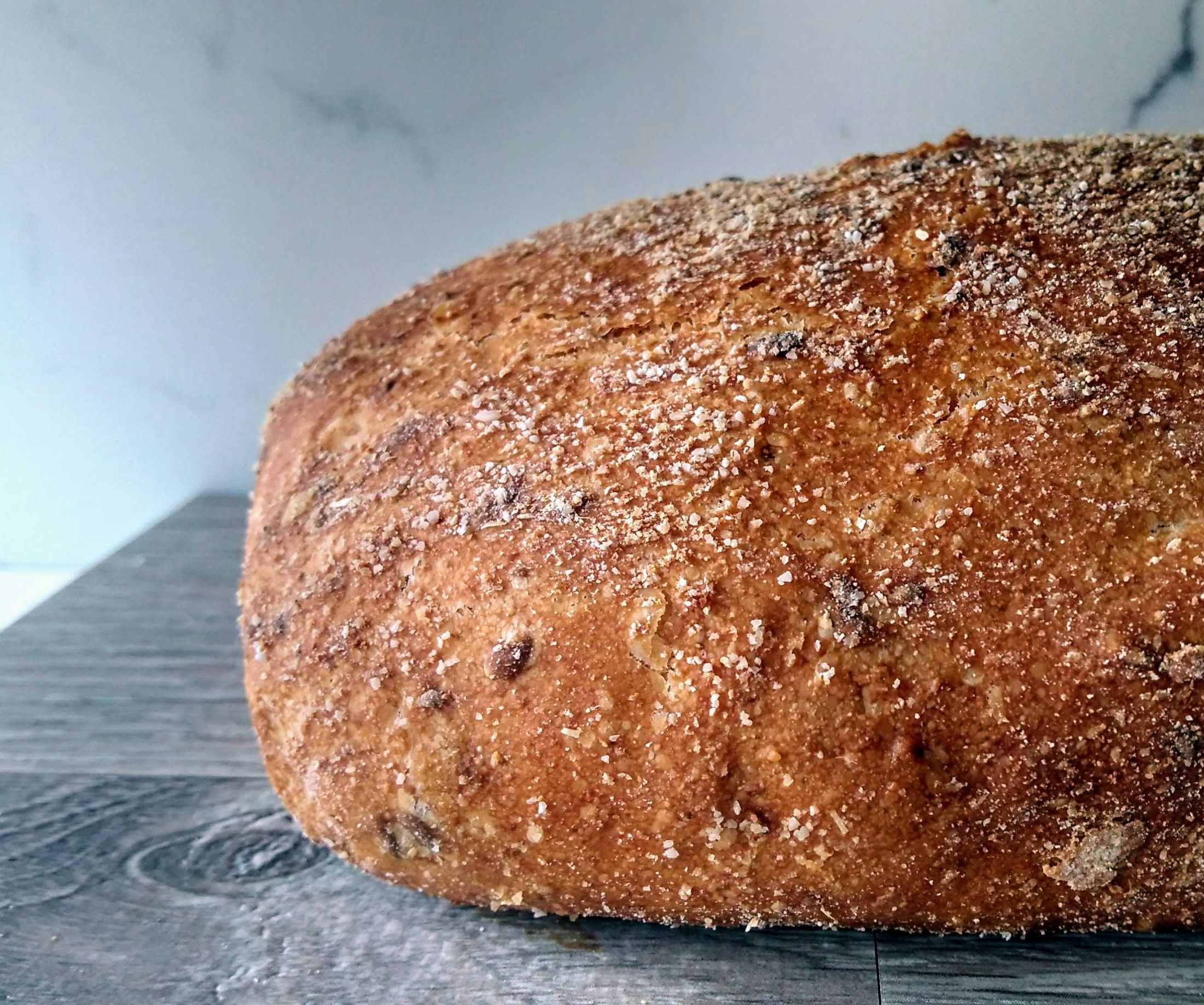 Art of Breadmaking