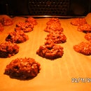 Simple pie/muffin/cookie