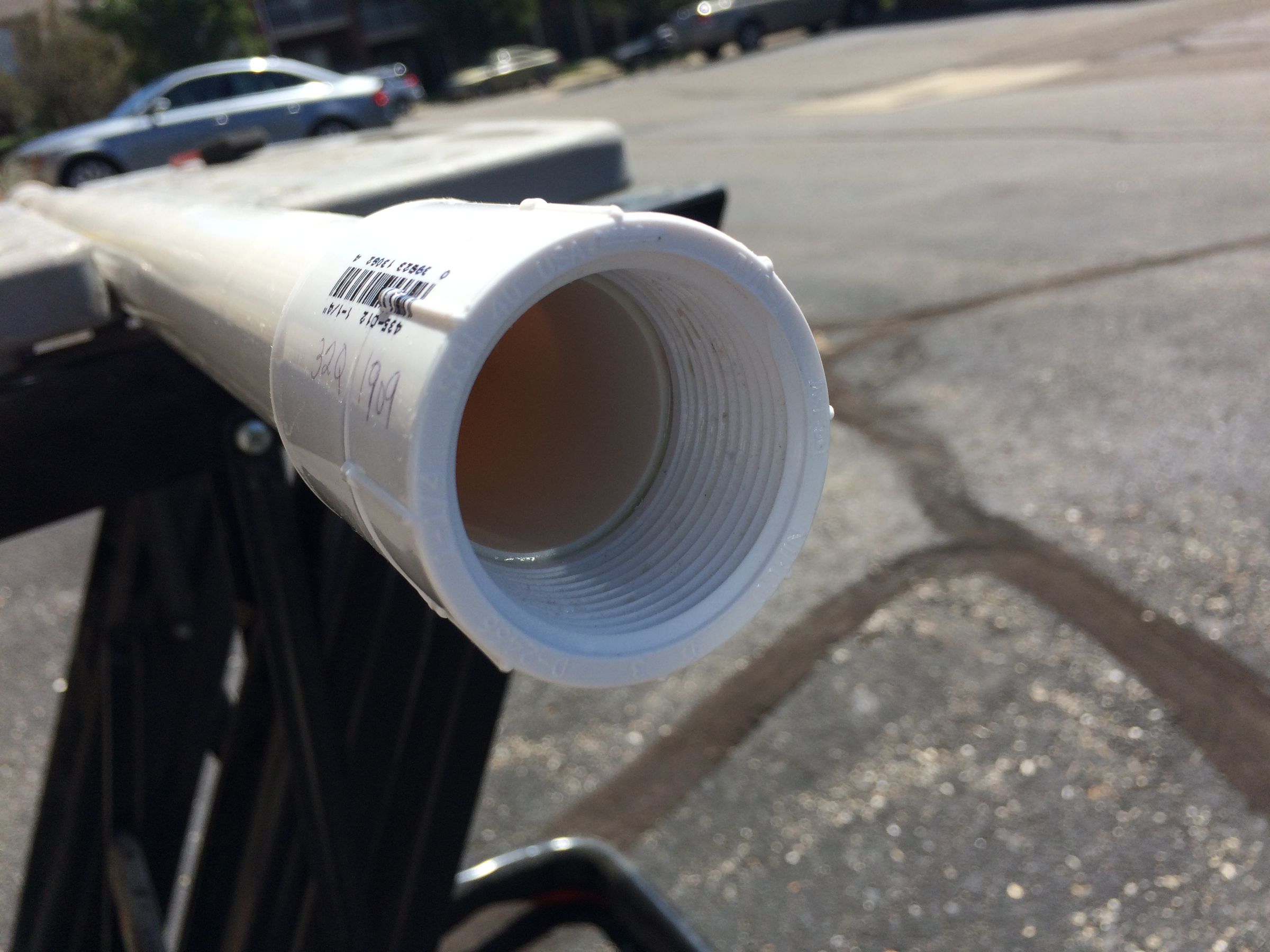 PVC Bird Bath 8 Steps (with Pictures) Instructables