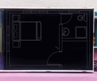 Create a WiFi Heat Map Using ESP8266 & Arduino