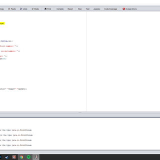 How to Make a Simple Calculator in Java : 9 Steps - Instructables