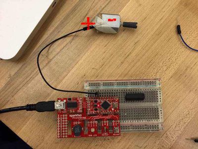 Step2: Connect It to Protosnap.