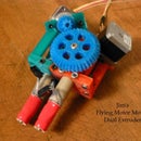 Build a Dual Extruder for 3D Printing