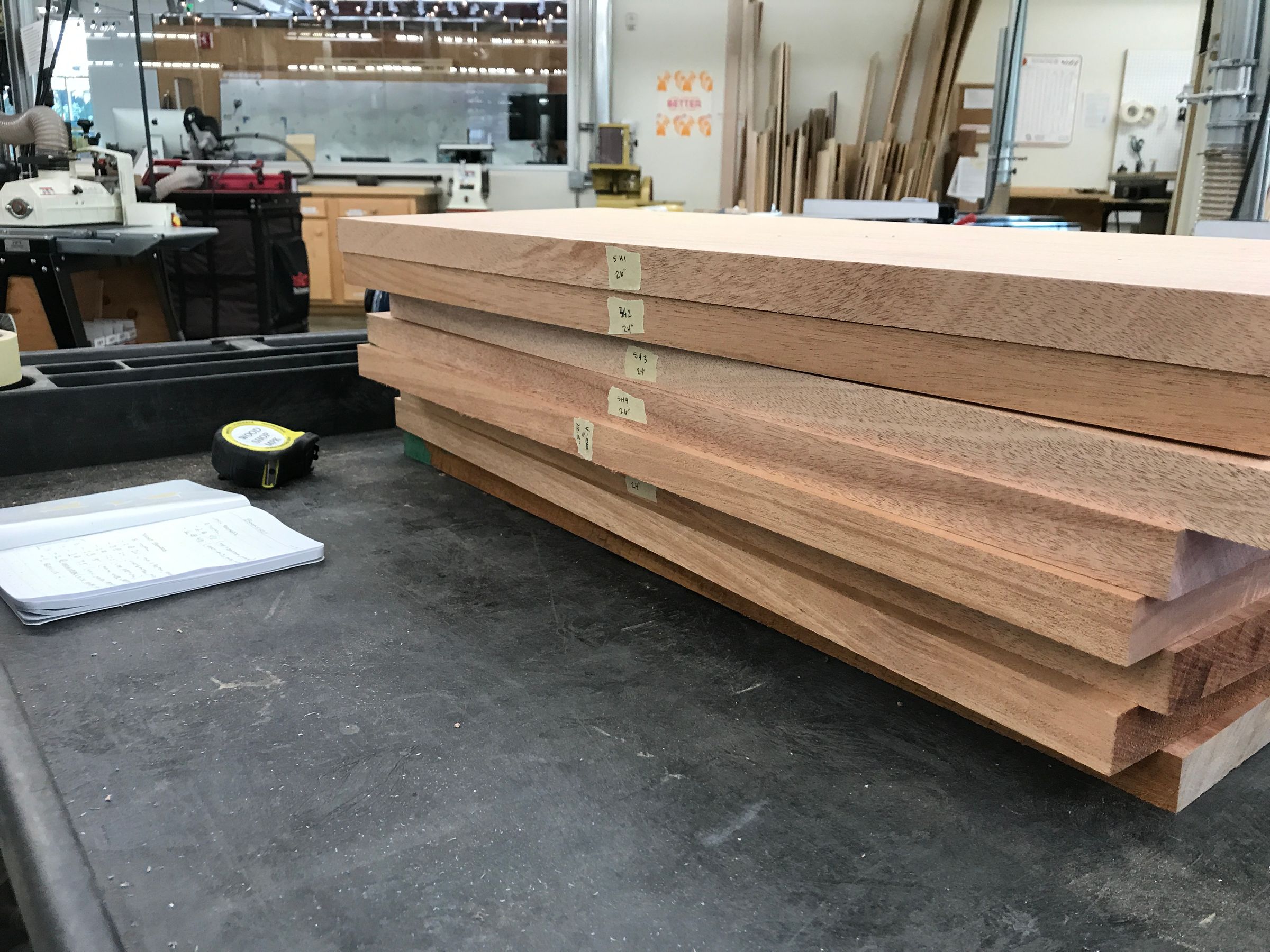 Custom Pattern Bookcases 7 Steps (with Pictures) Instructables