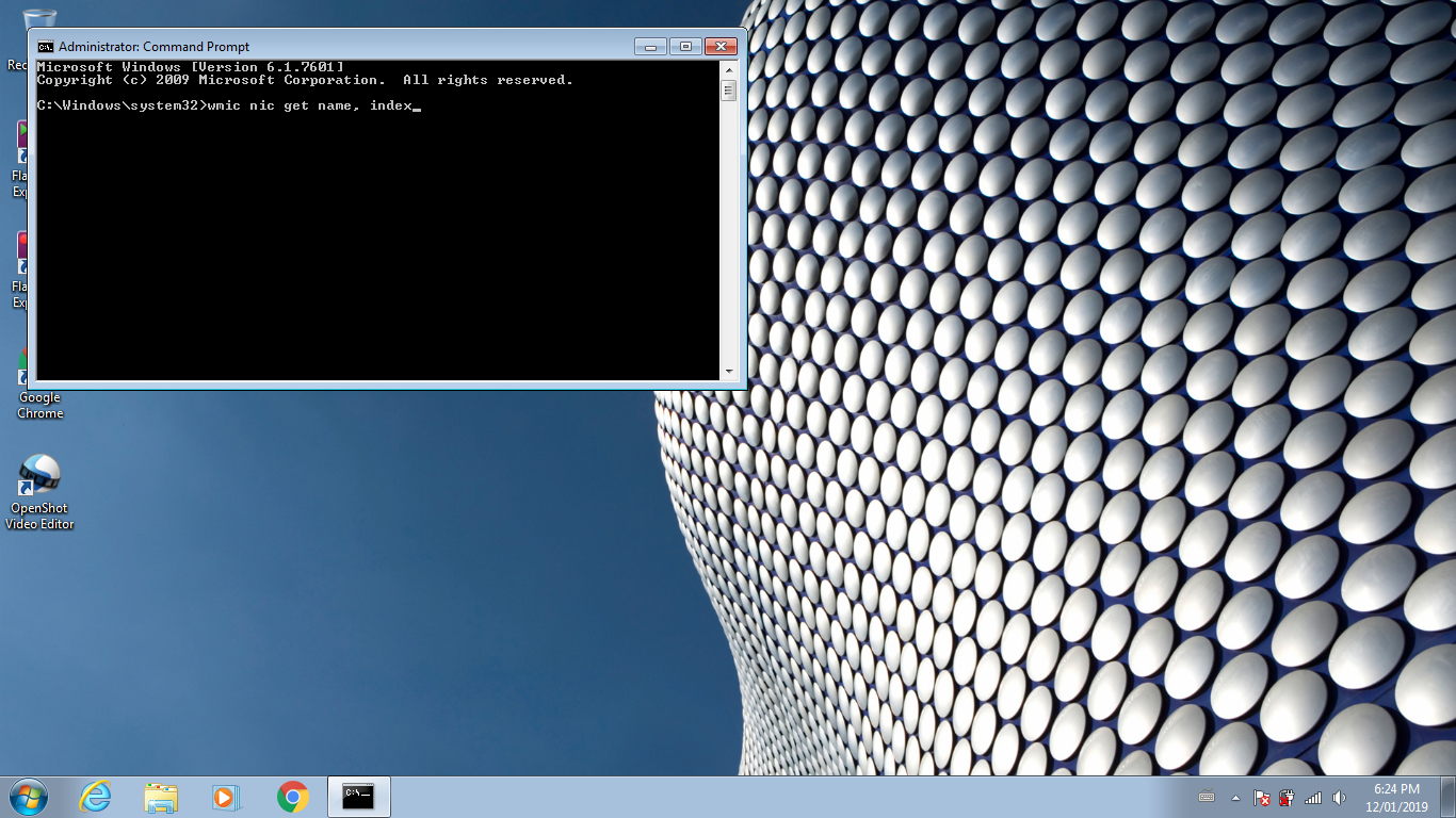 How to Turn Wifi On/Off Using Command Prompt!! : 4 Steps - Instructables