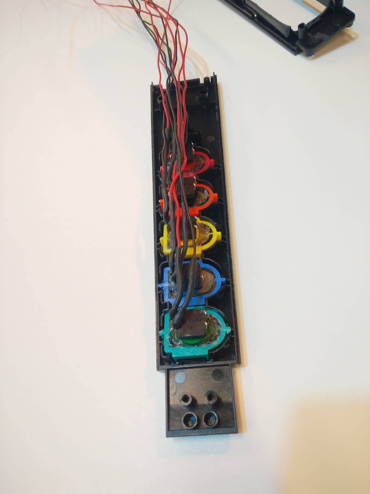 Guitar Hero Arduino Project 12 Steps (with Pictures) Instructables