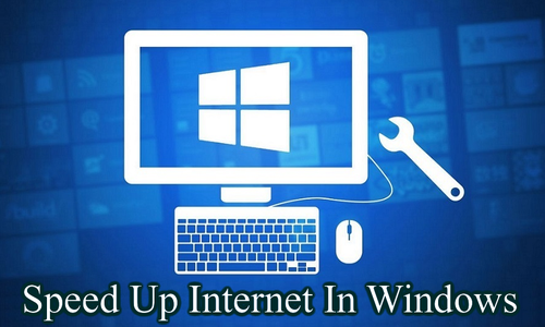 Speed Up Your Internet by 20%