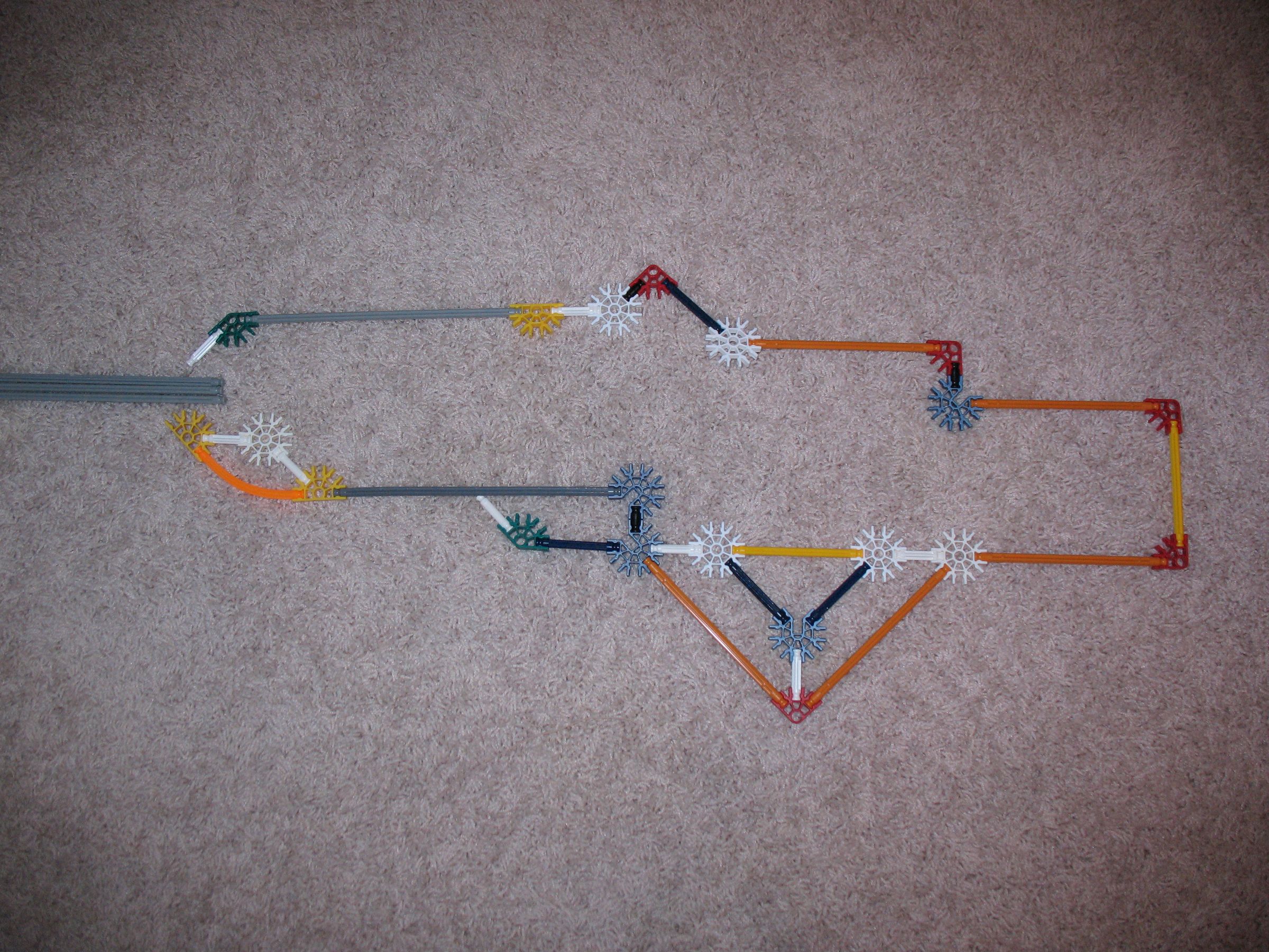 How to Make a Great K'nex Weapon Instructable : 10 Steps - Instructables