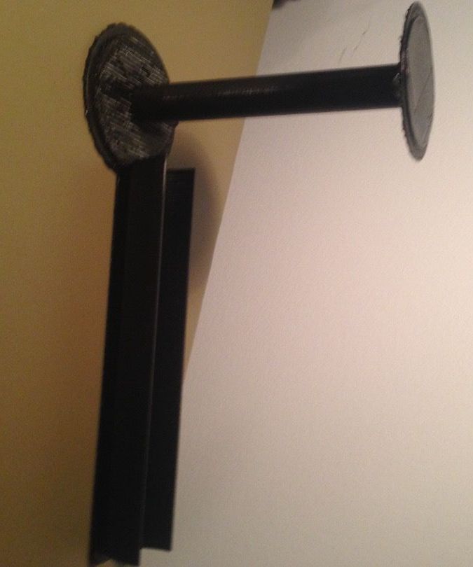 3D Printed Cord Organizer Spool 