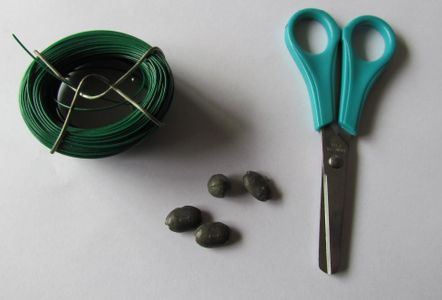 Bolo Rounds for Slingshots - Instructables