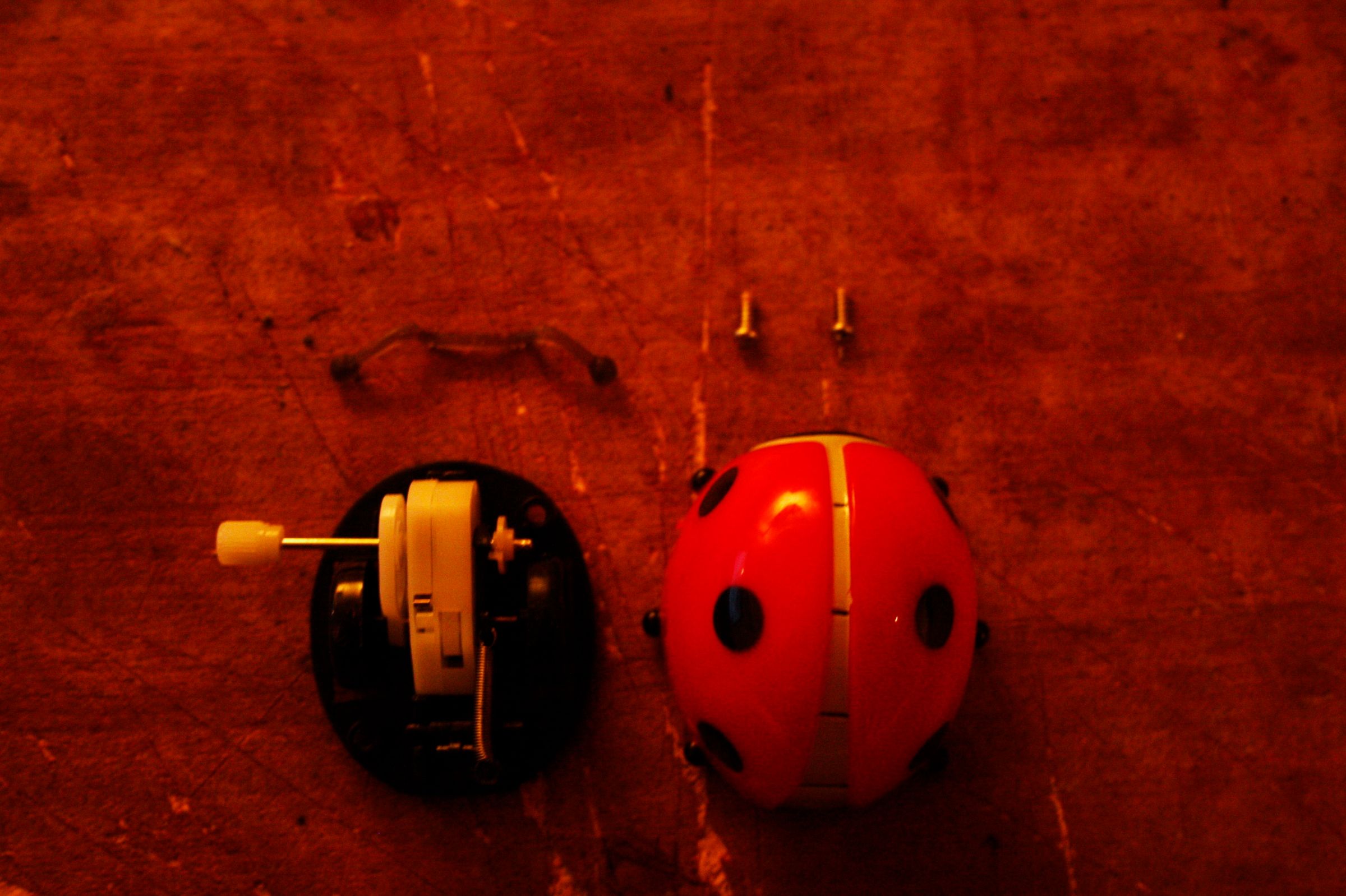 Theo Jansens Strandbeest Wind Up Motor Mod 10 Steps Instructables