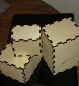 Magic Box : 7 Steps (with Pictures) - Instructables