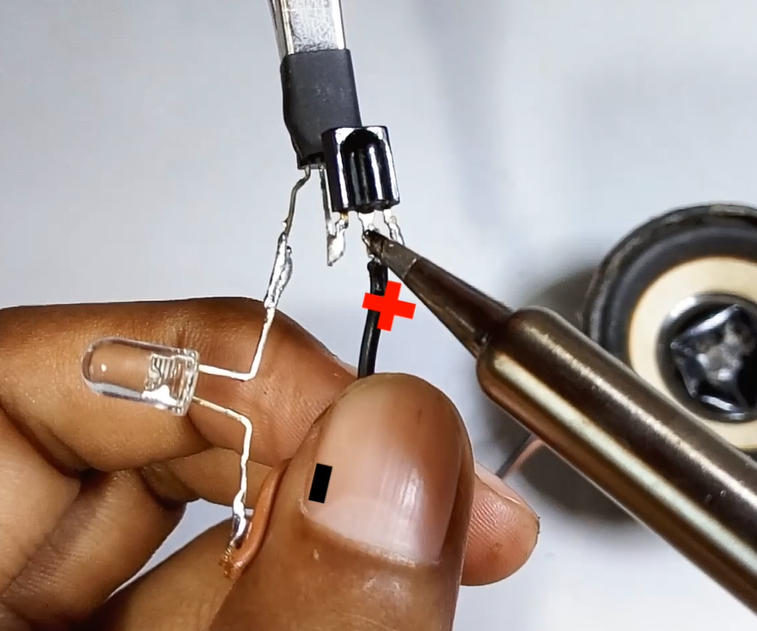 Remote Sensor : 6 Steps - Instructables